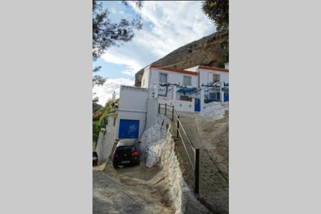 Вилла Casa Lola Монтефрио Экстерьер фото